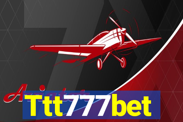 Ttt777bet