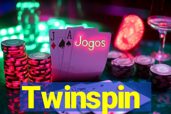 Twinspin