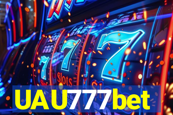 UAU777bet