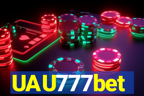 UAU777bet