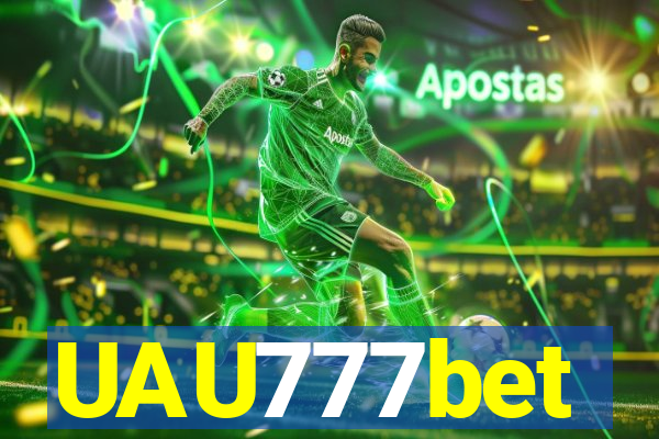 UAU777bet