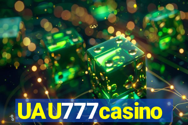 UAU777casino