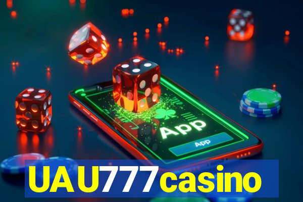 UAU777casino