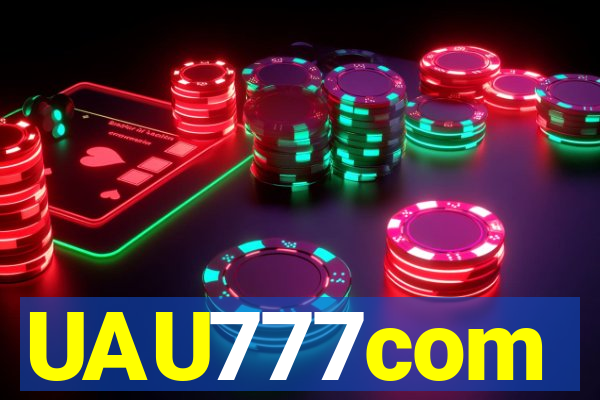 UAU777com