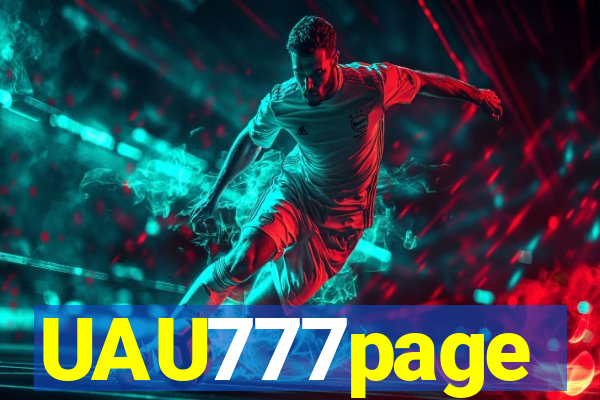 UAU777page