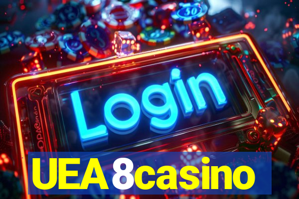 UEA8casino