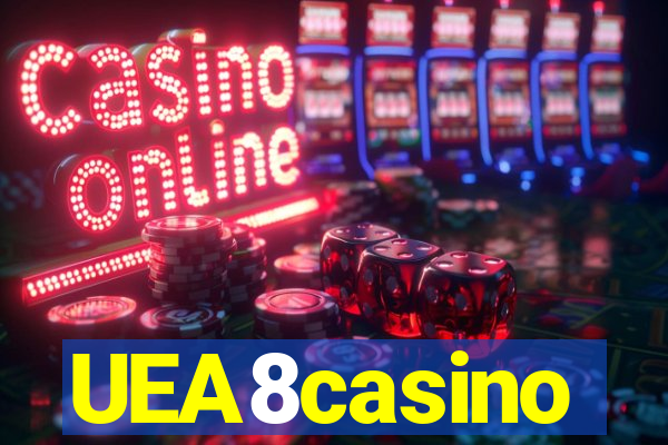 UEA8casino