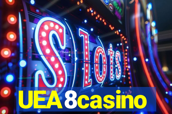 UEA8casino