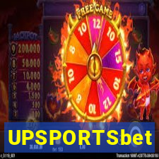 UPSPORTSbet