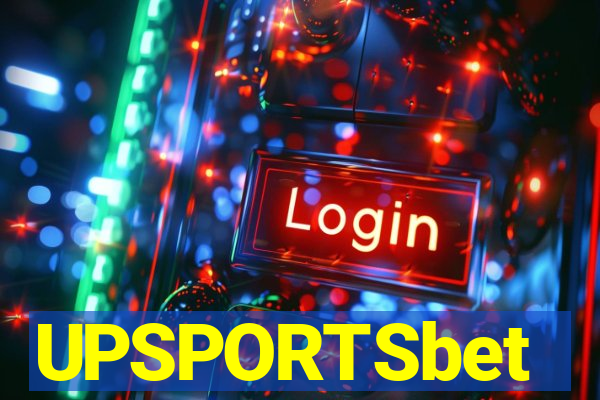 UPSPORTSbet