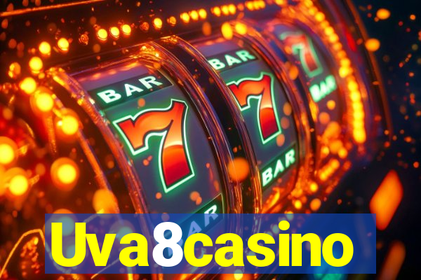 Uva8casino