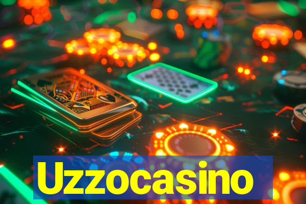 Uzzocasino