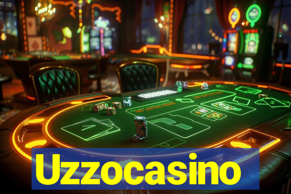 Uzzocasino