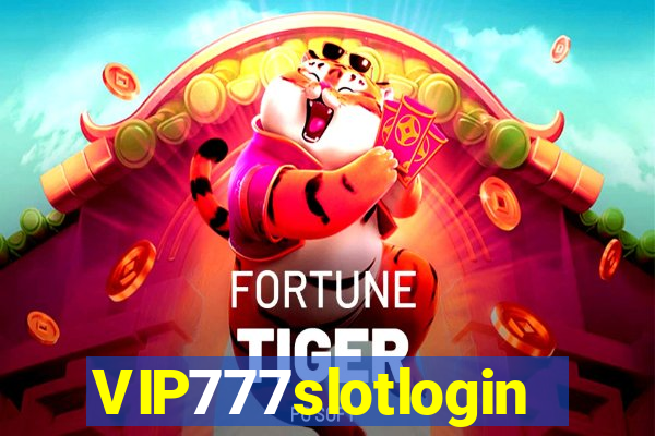 VIP777slotlogin