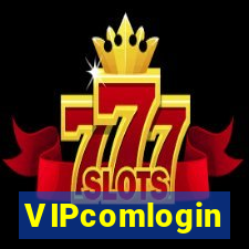 VIPcomlogin