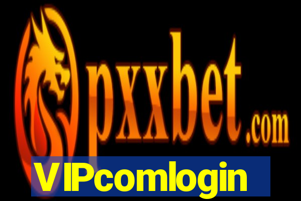 VIPcomlogin