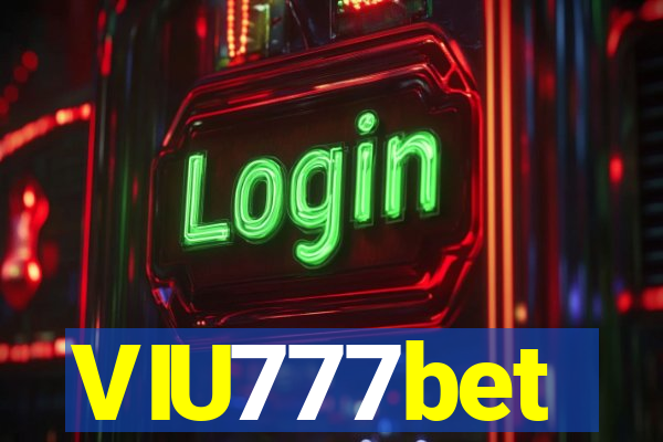 VIU777bet