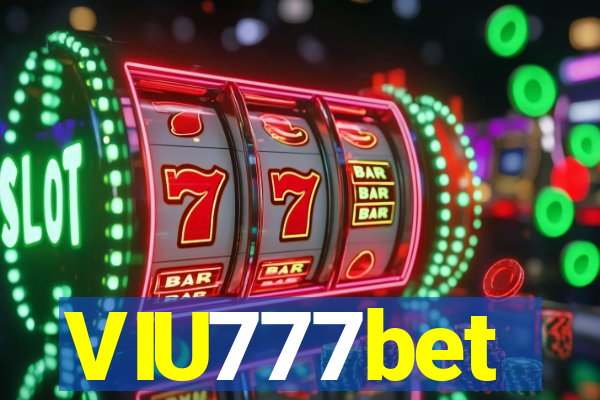 VIU777bet