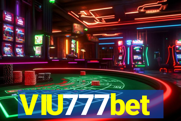 VIU777bet