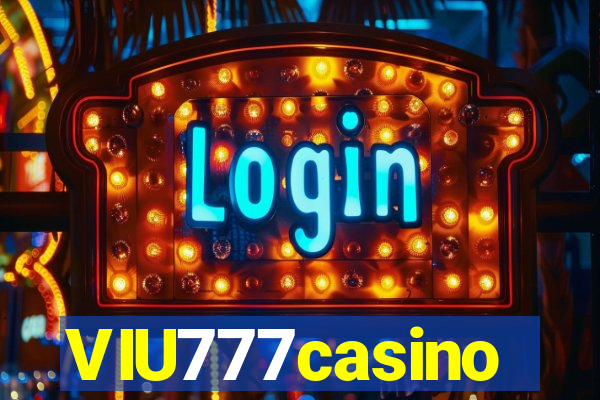 VIU777casino