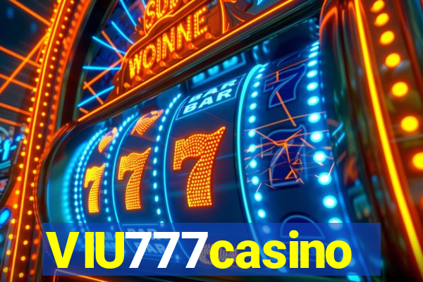 VIU777casino