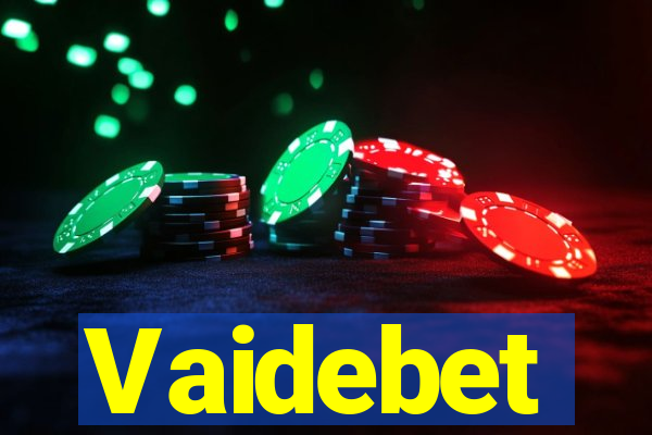 Vaidebet