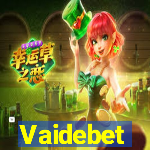 Vaidebet