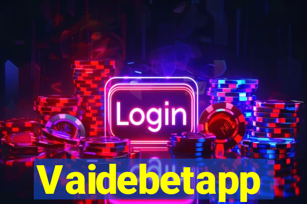 Vaidebetapp