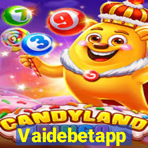 Vaidebetapp