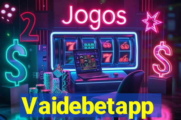 Vaidebetapp