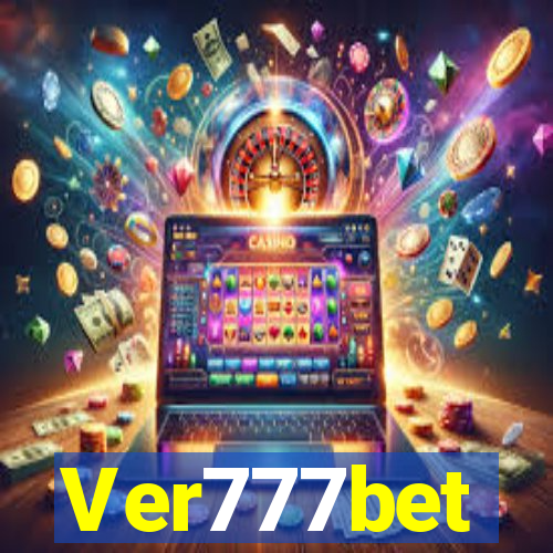 Ver777bet