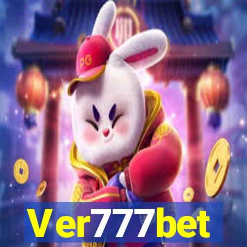 Ver777bet