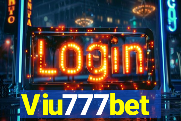 Viu777bet