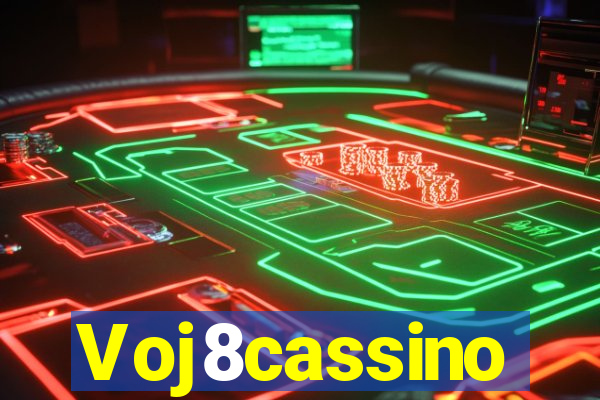 Voj8cassino