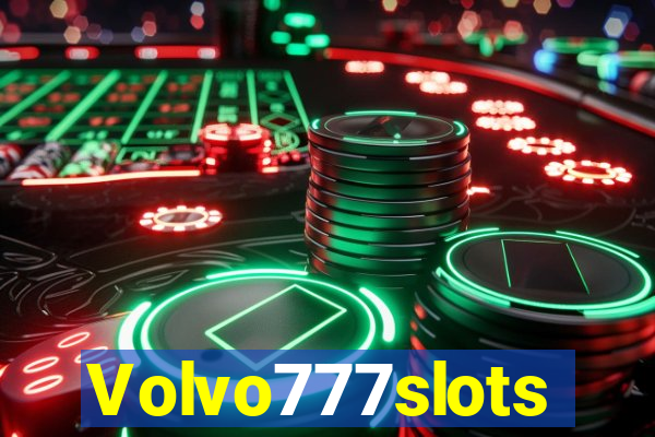 Volvo777slots