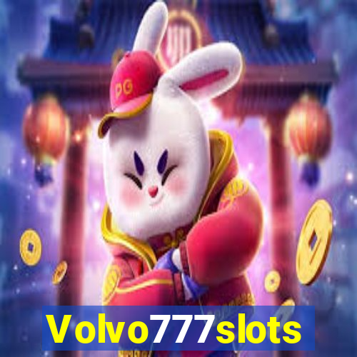 Volvo777slots