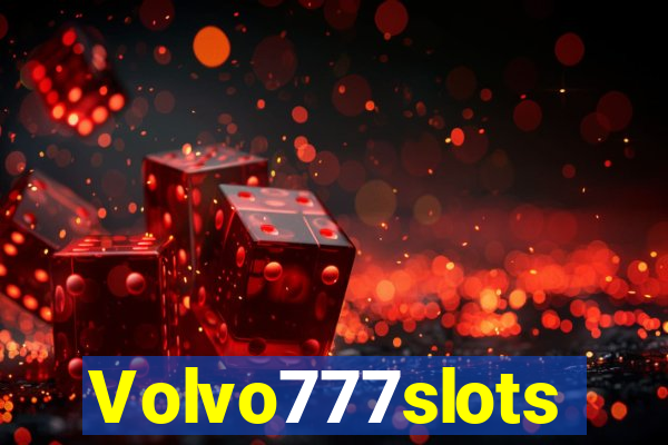 Volvo777slots