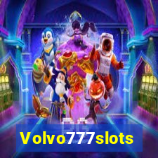 Volvo777slots