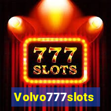 Volvo777slots