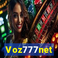 Voz777net