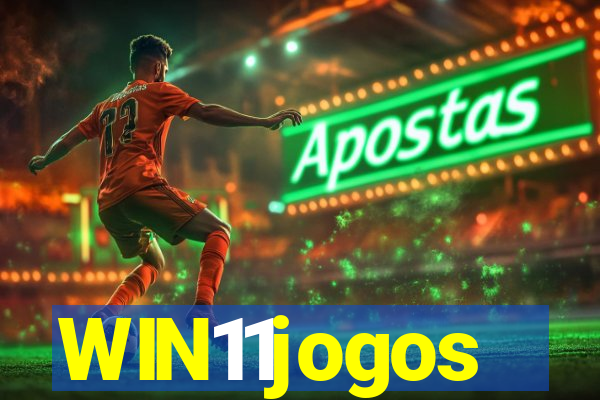 WIN11jogos