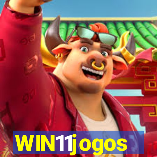 WIN11jogos