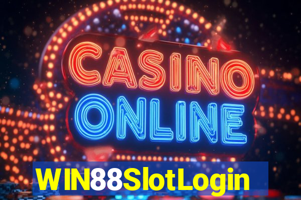 WIN88SlotLogin