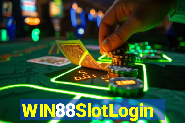 WIN88SlotLogin