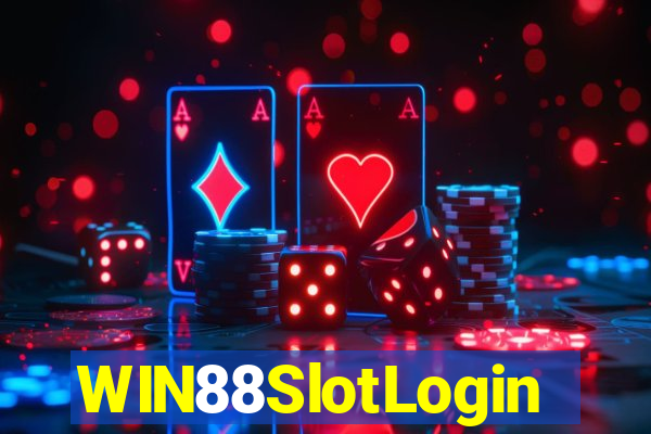 WIN88SlotLogin