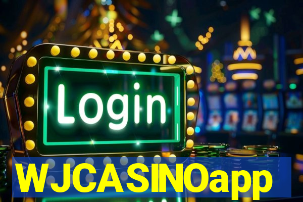 WJCASINOapp