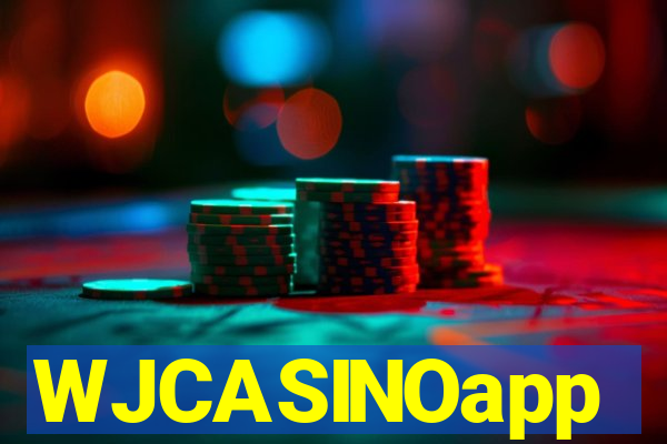 WJCASINOapp