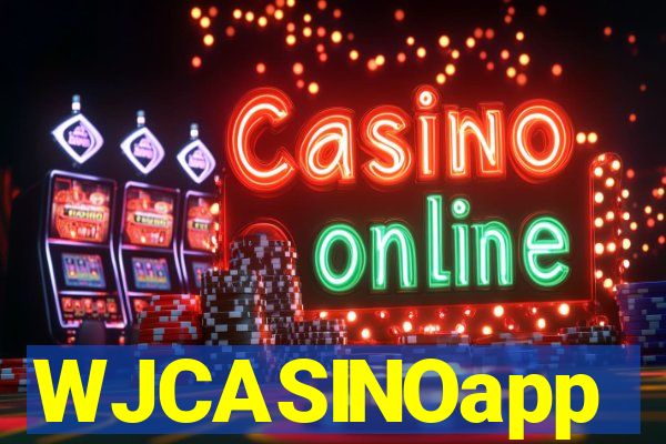 WJCASINOapp