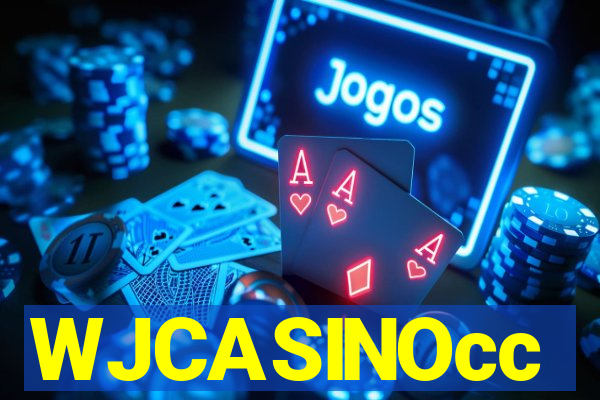 WJCASINOcc