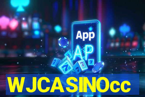 WJCASINOcc